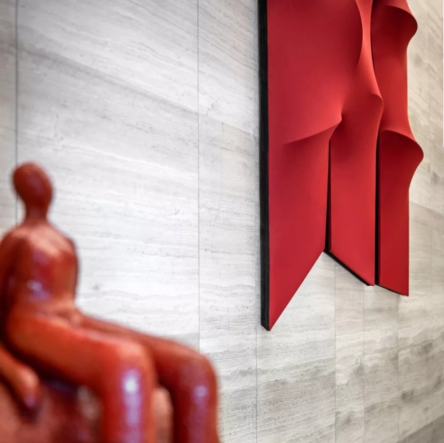 青岛华皓悦城香奈公馆销售中心-29