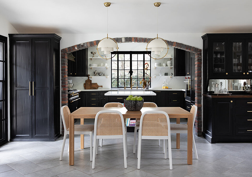 Bluebonnet 住宅丨美国丨Mary Patton Design-5