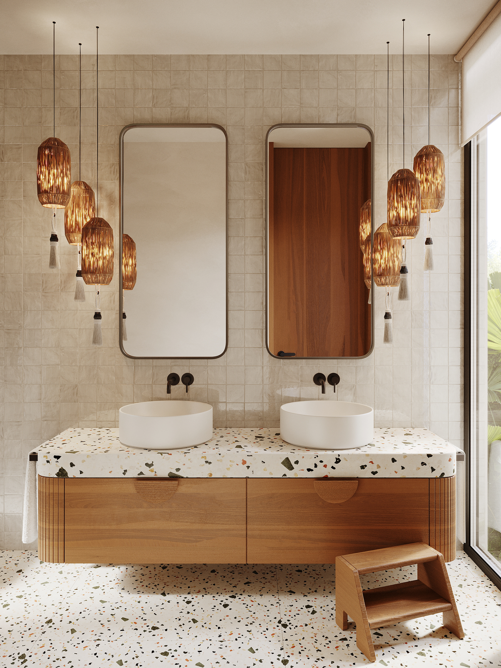 度假别墅丨泰国丨Anna Kaliadina,Andre Burbela等-39