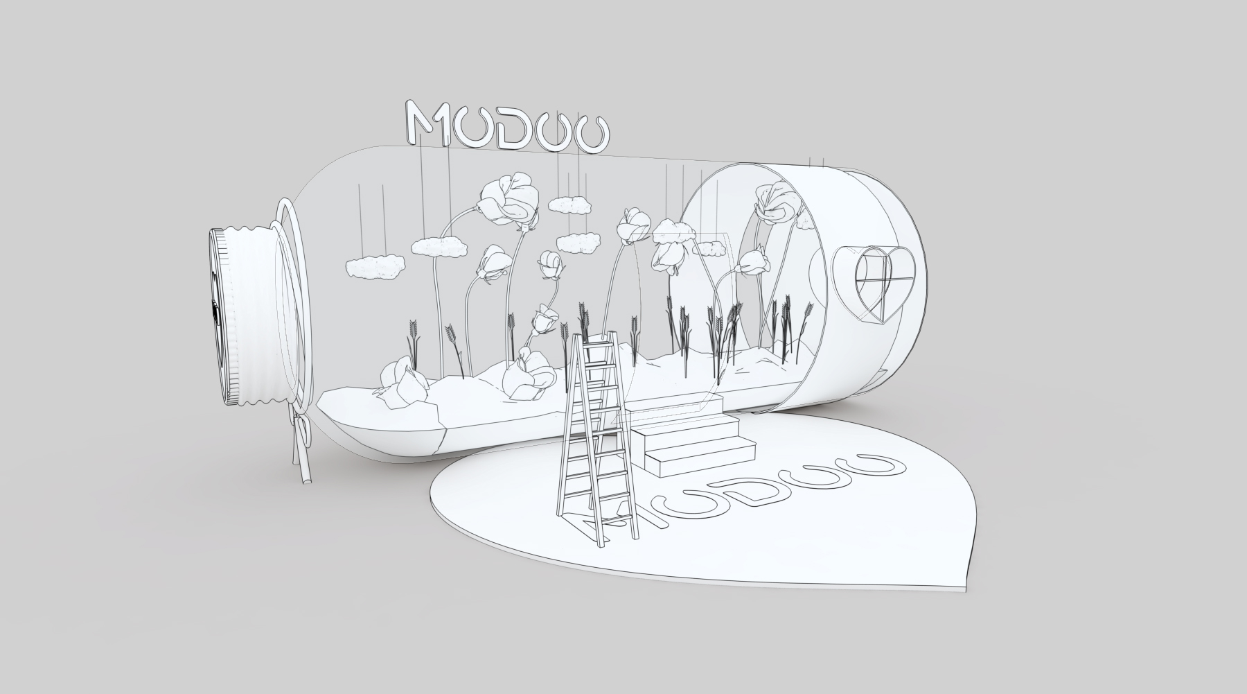 MOdoo installation-0