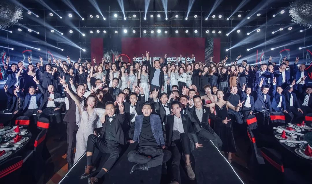 铭艺十年庆典盛宴,展现室内设计魅力-86