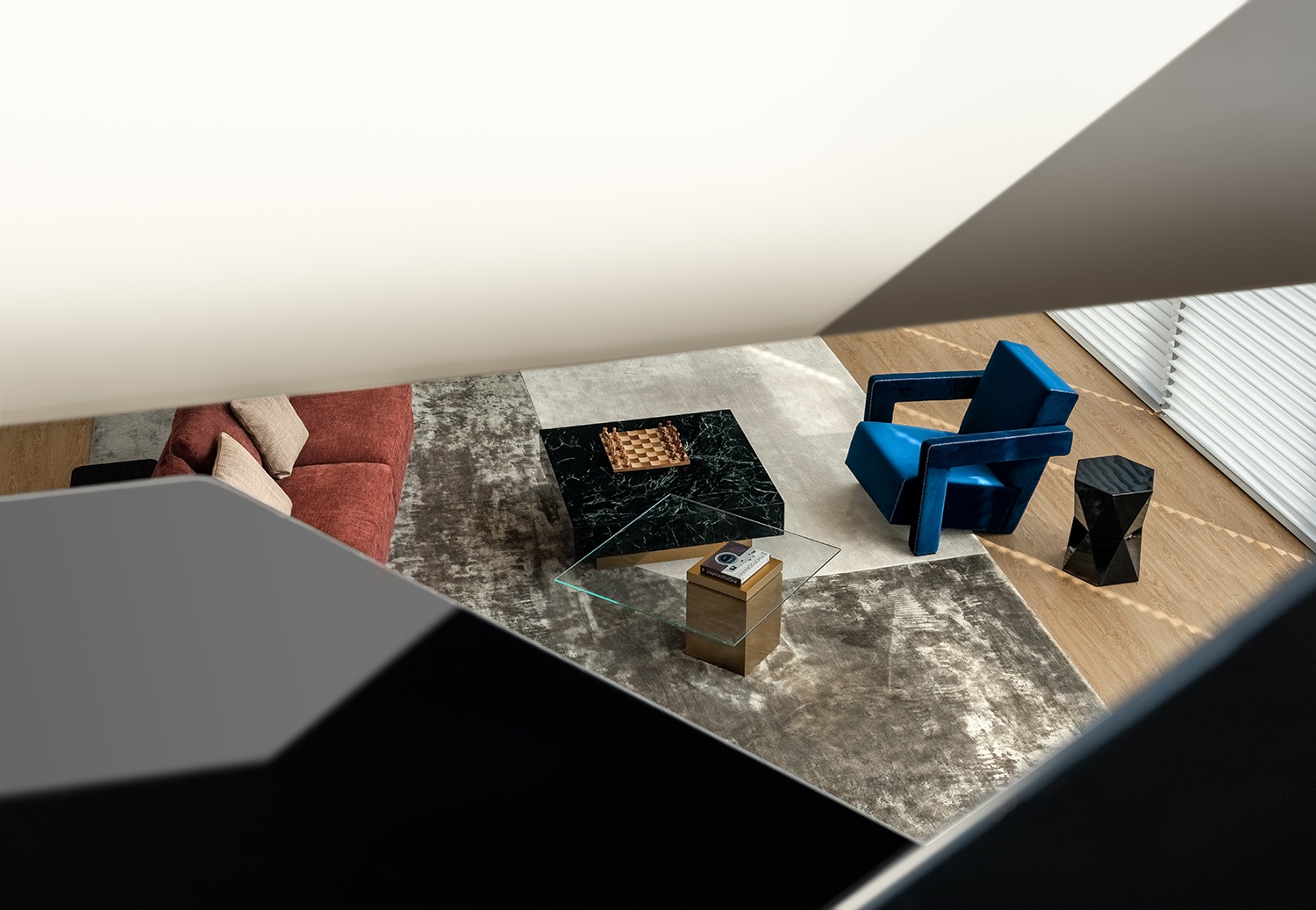 月晟·燕园复合型企业家空间丨中国邢台丨JINDESIGN锦禾设计-51