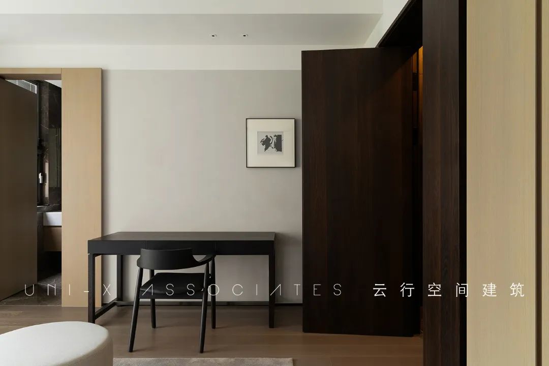 疆域丨中国南京丨云行空间建造设计-151