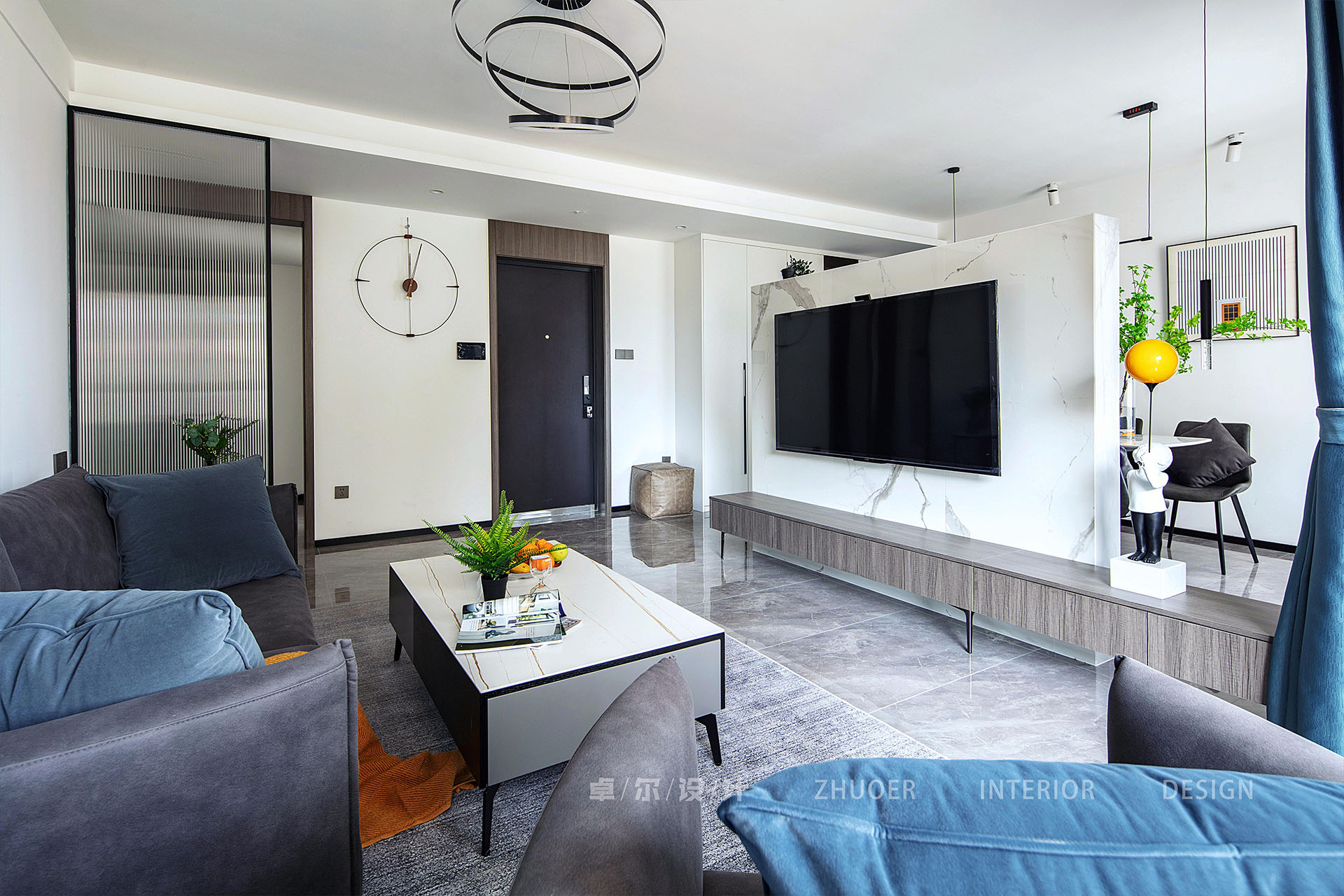 简生万物丨卓尔设计-22