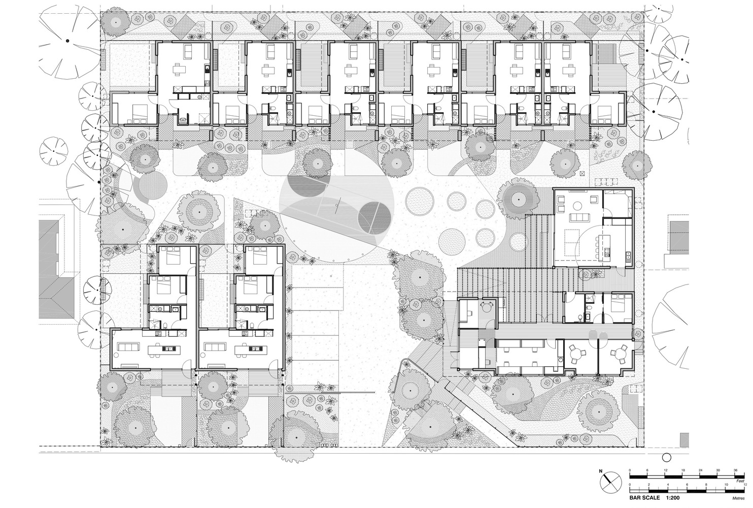墨尔本 WAYSS 青年过渡中心-12