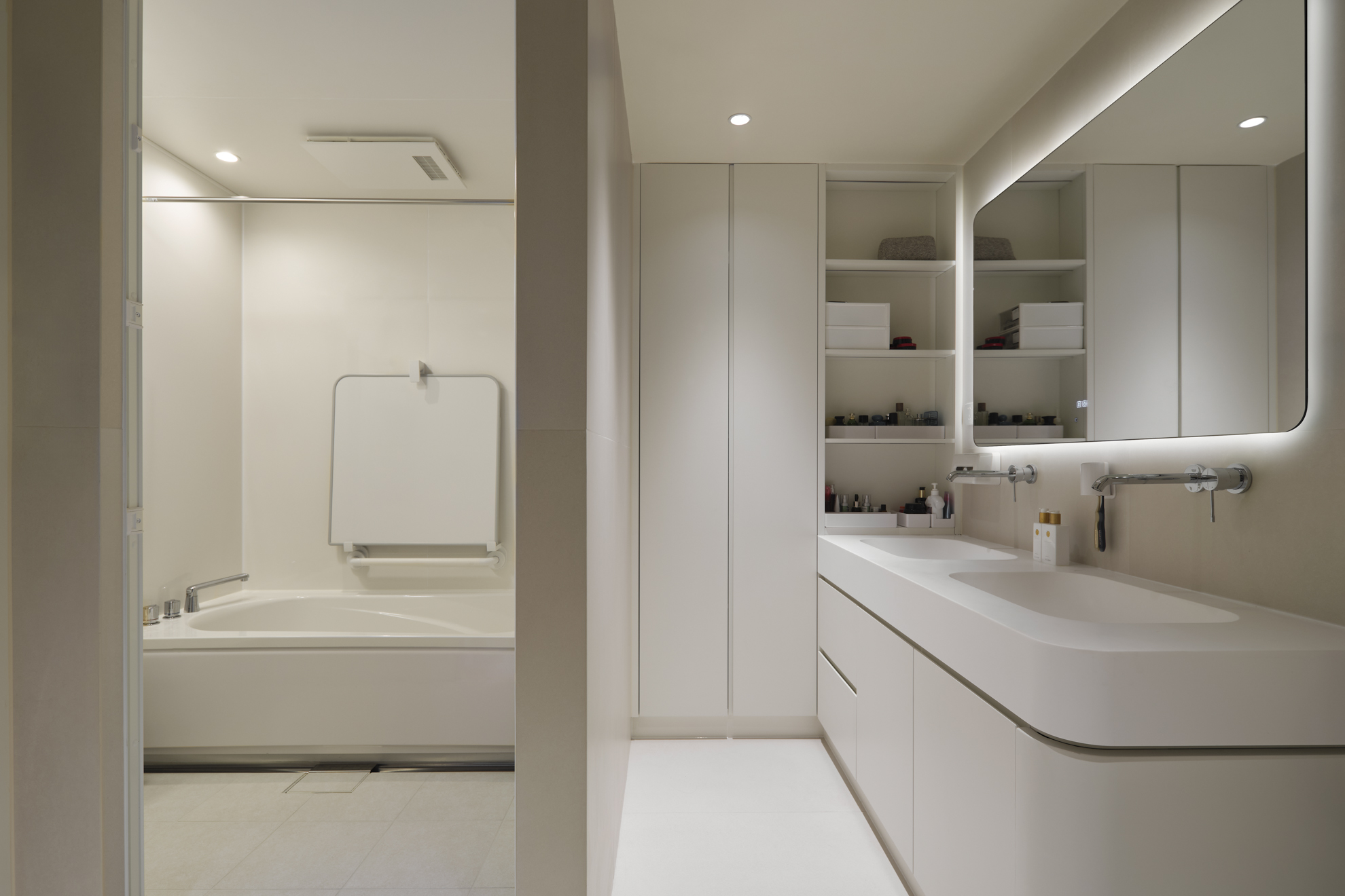 上海私宅拍摄丨中国上海丨陈文峰-12