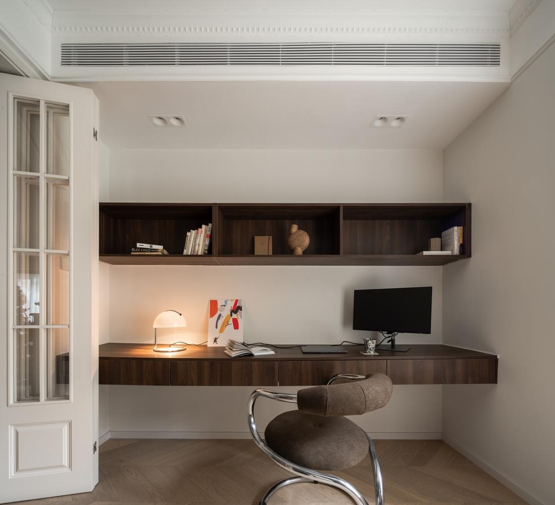 光影折叠 · 双开折叠门打造浪漫家居空间-47