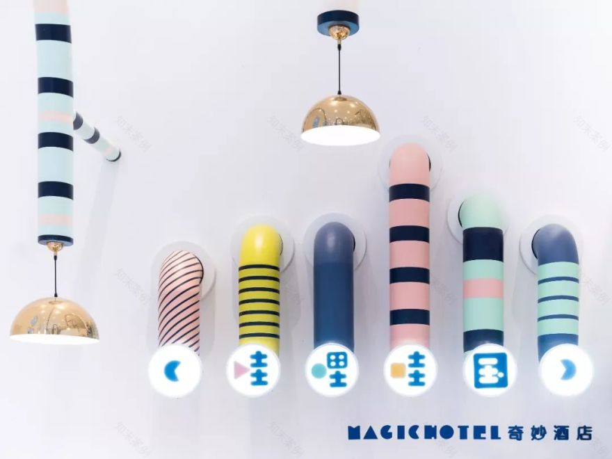 开元森泊亲子酒店,温馨舒适的童话艺术空间 唯想国际-2