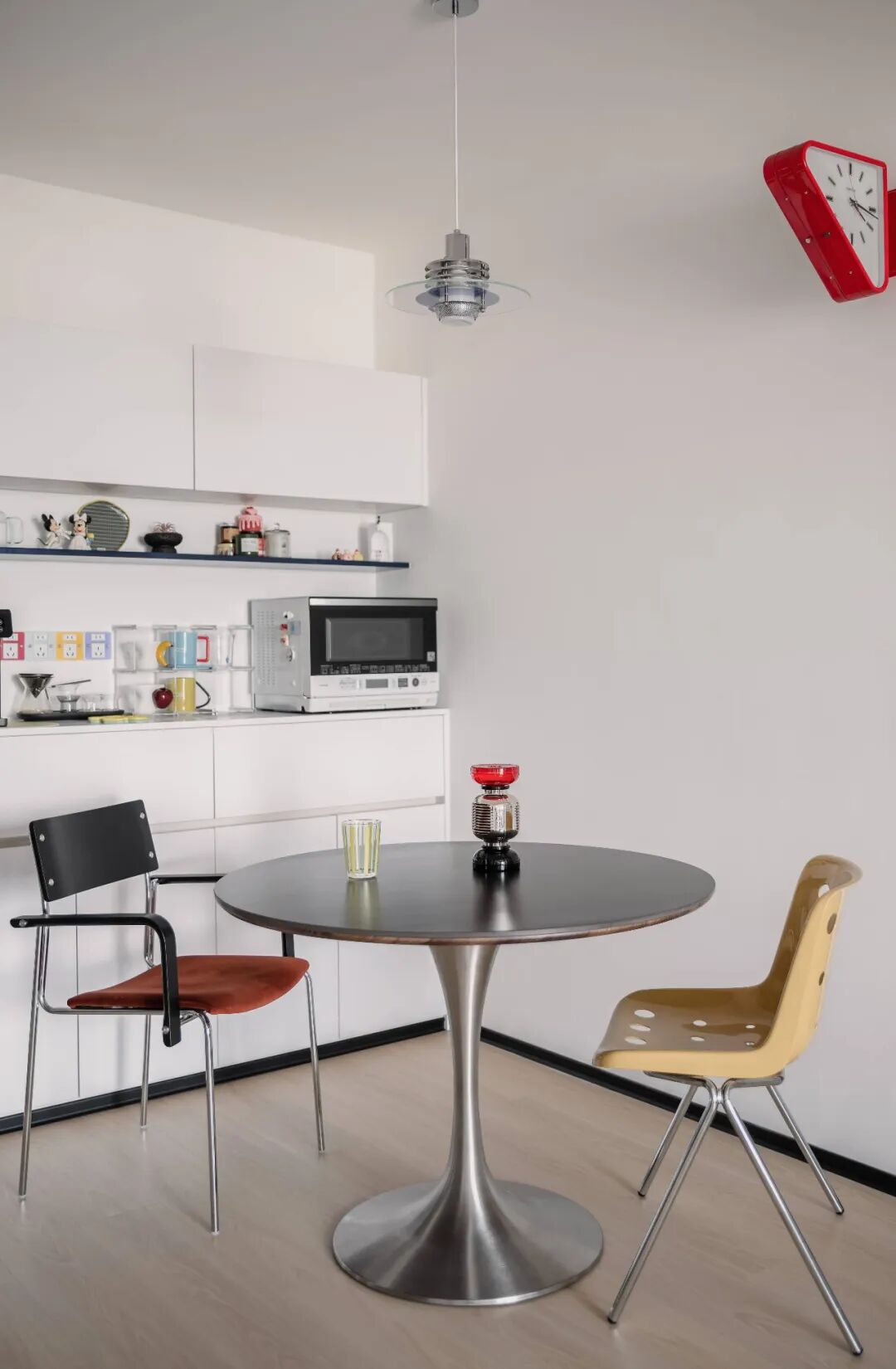 76㎡老房逆袭，LDK+巧拆改解放空间功能！-66