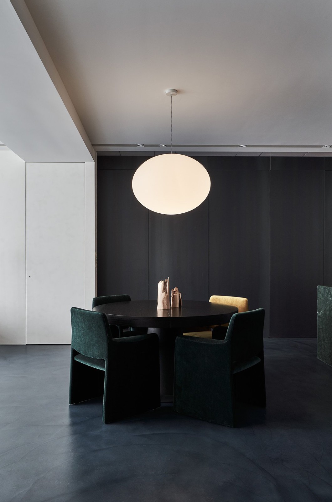 工一 | 简约纯粹的设计，最有格调！-10