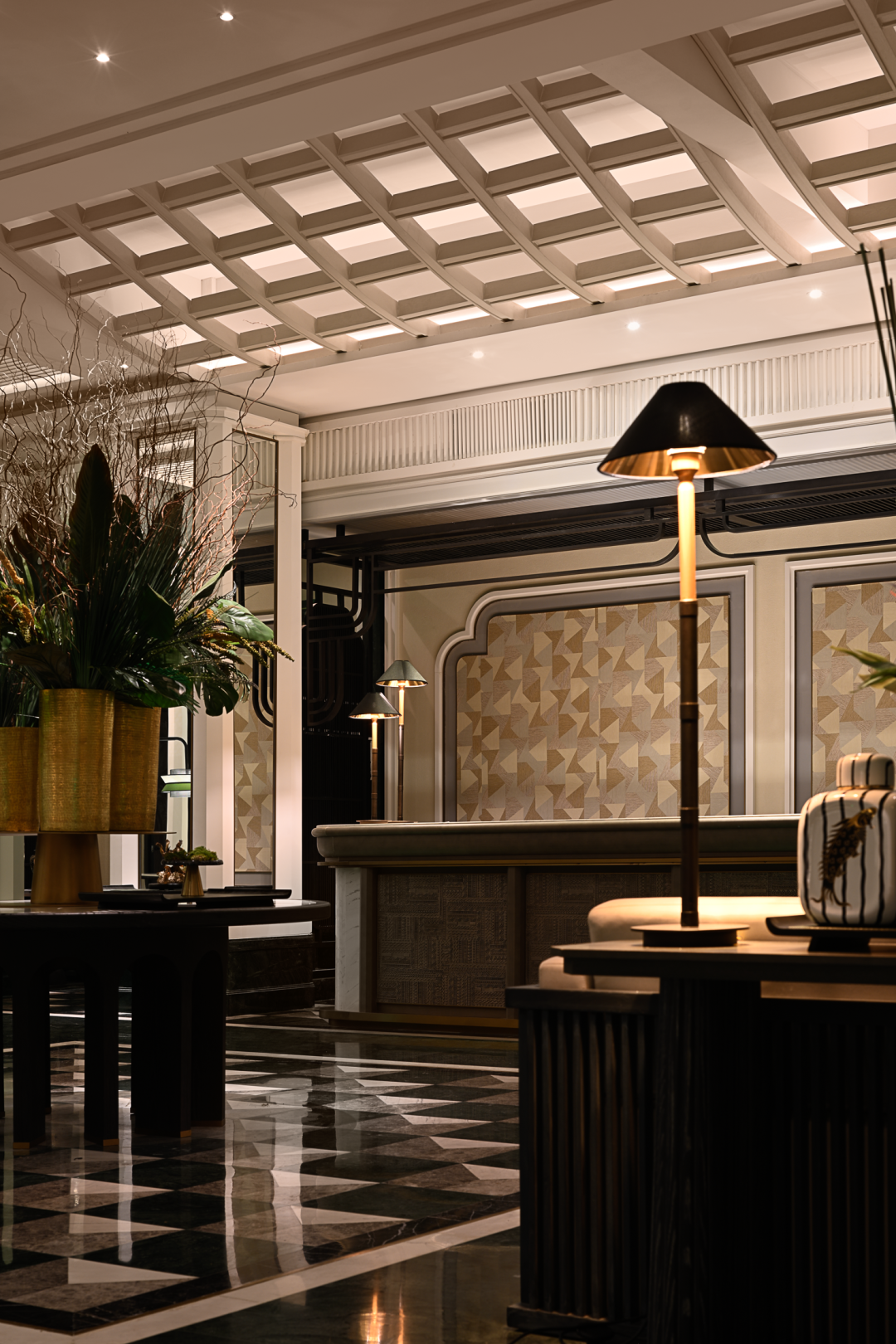 青泰足浴胡埭店丨中国无锡丨s5design 上瑞元筑设计-20