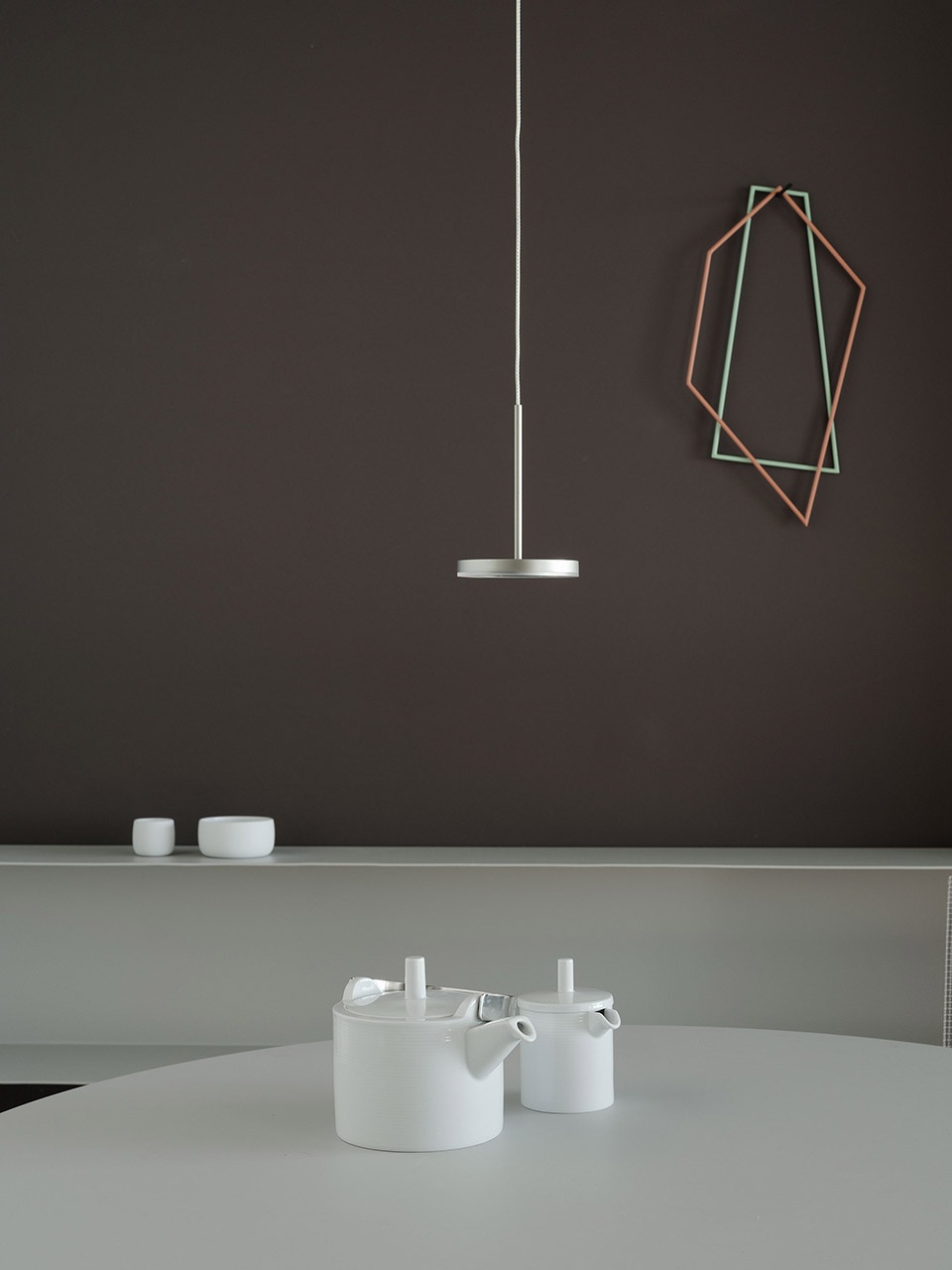 海景画框——西班牙 Torremuelle 公寓设计-38