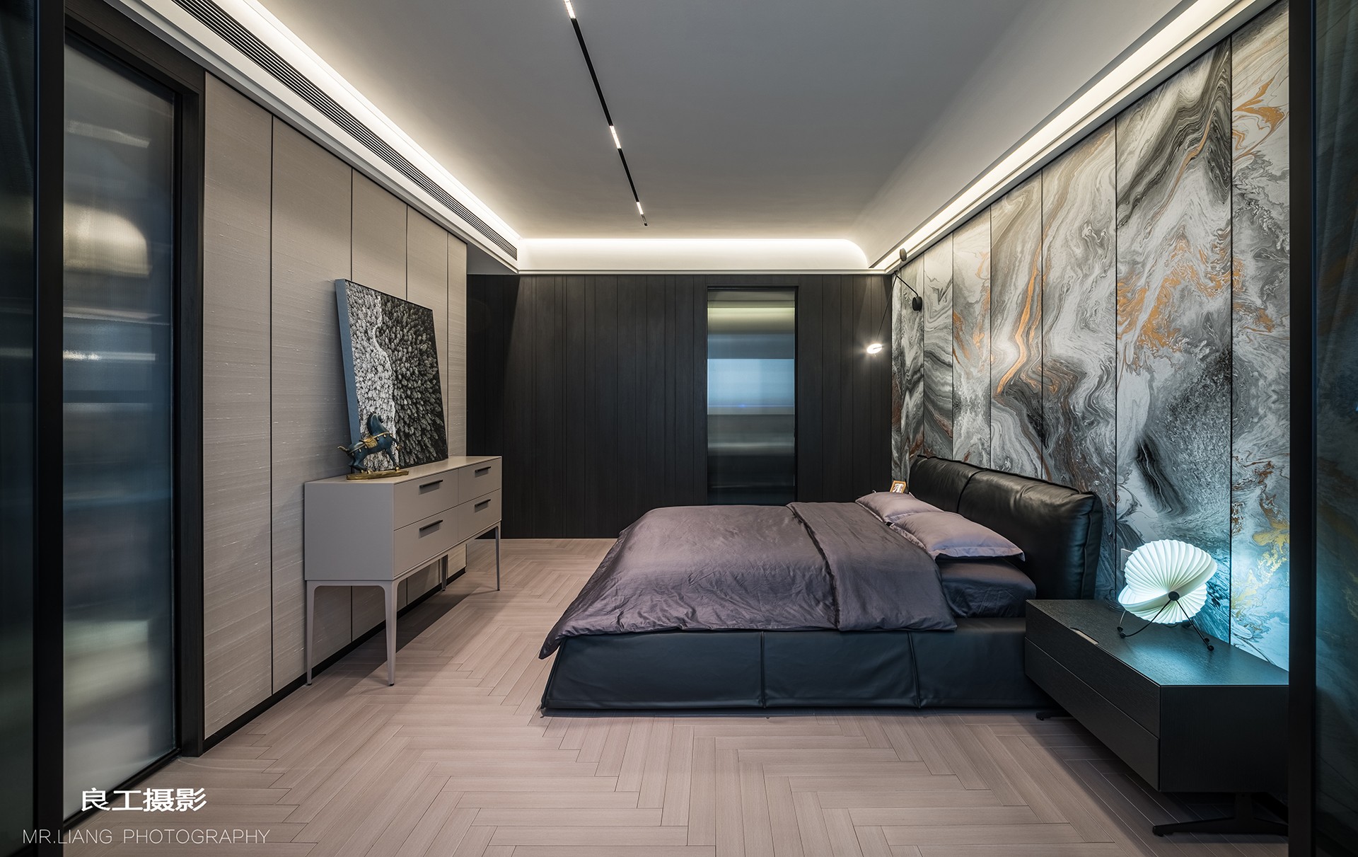 岳阳·博洛尼全屋定制别墅丨中国岳阳丨众壹-46