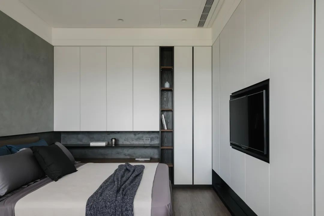 809·Period 住宅装修案例丨HPISD-37