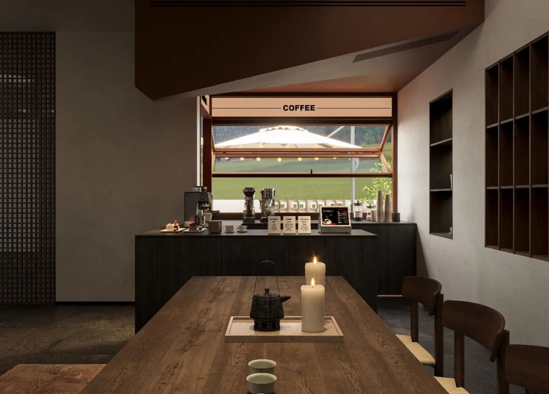 池州民宿项目丨中国池州丨安徽印空间设计事务所-18