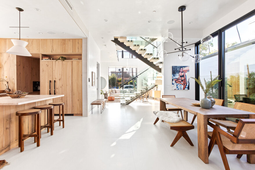 米尔伍德住宅-16