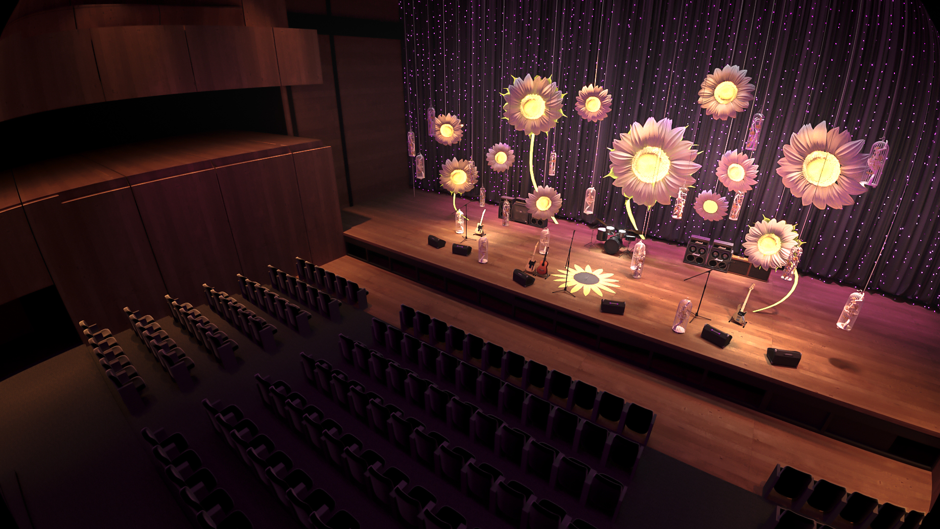 Roberta Campos_Concert Stage-11