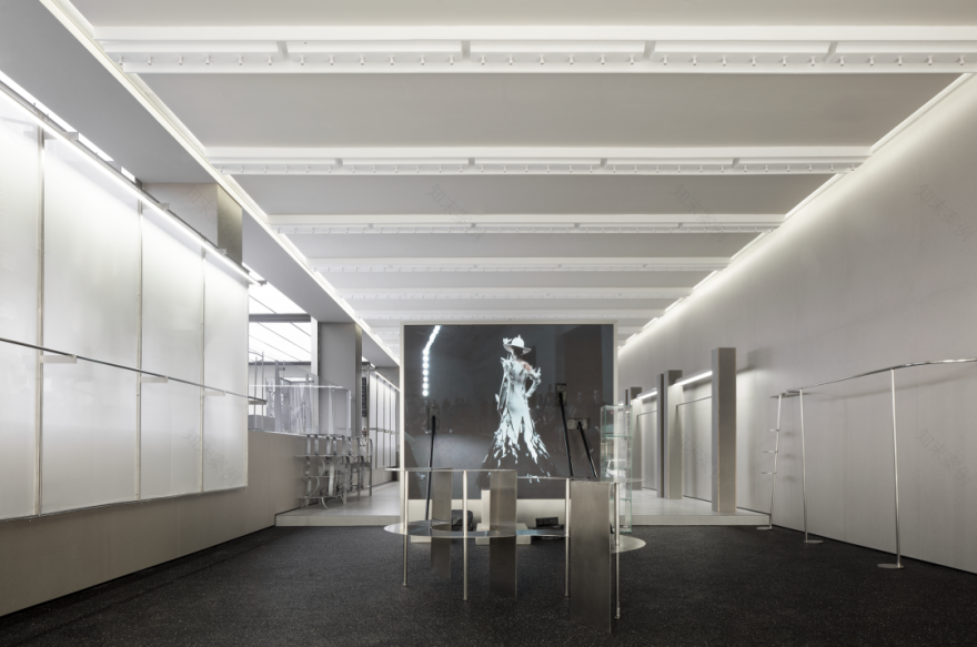 SJJ GODDESS买手店丨中国重庆丨秩合予美-79