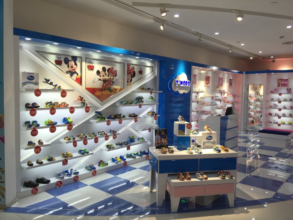 儿童业态照片分享（深圳COCO cit）-38