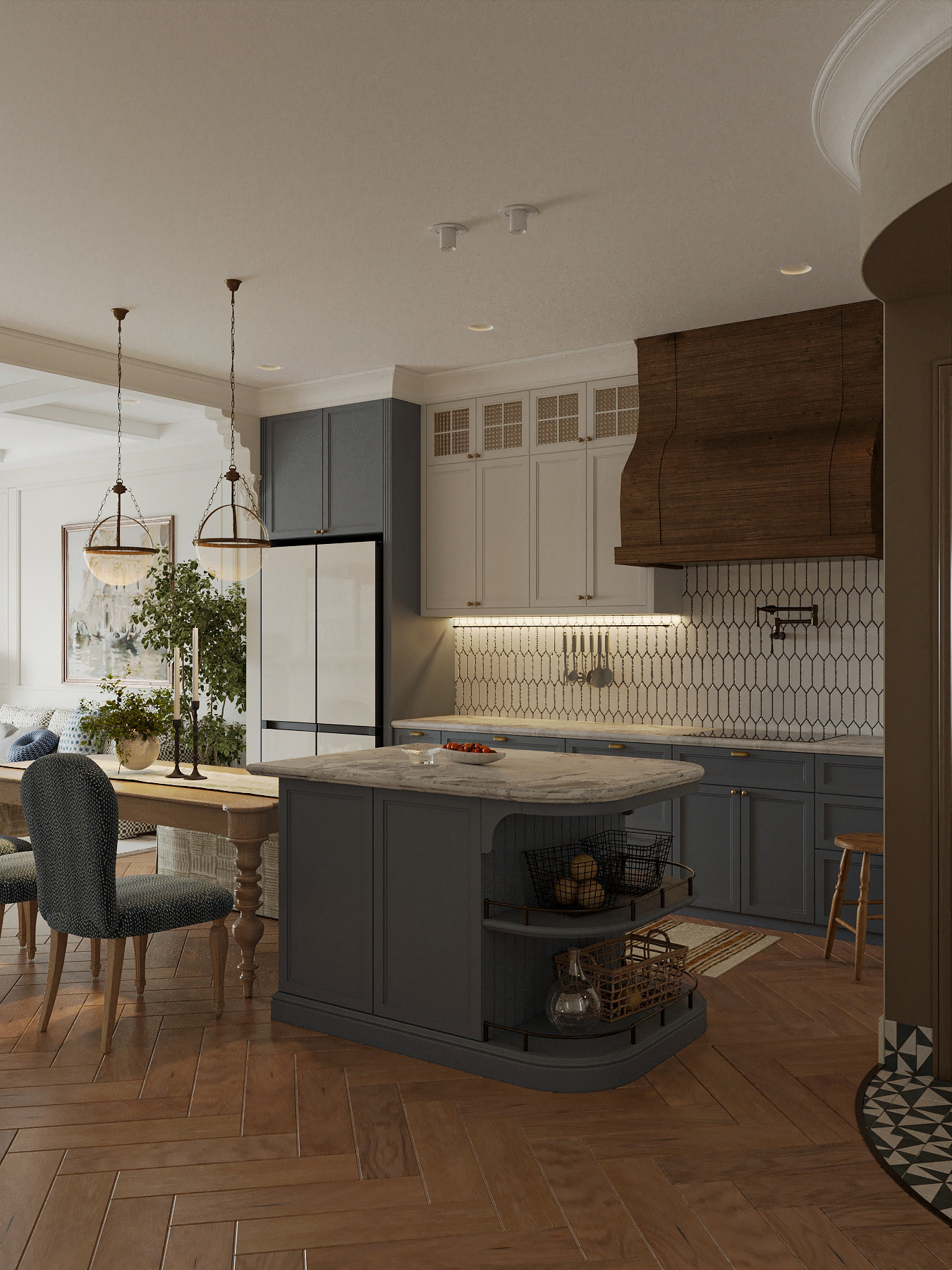 Les sister - The Townhouse in Westlake-2