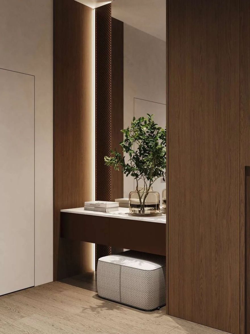 Artem Babayants 现代时尚设计,质感舒适的美学探索-59