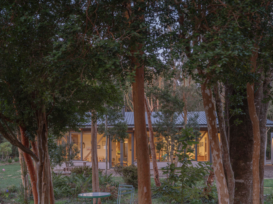 丨智利丨Camila Pineda Arquitectura-21