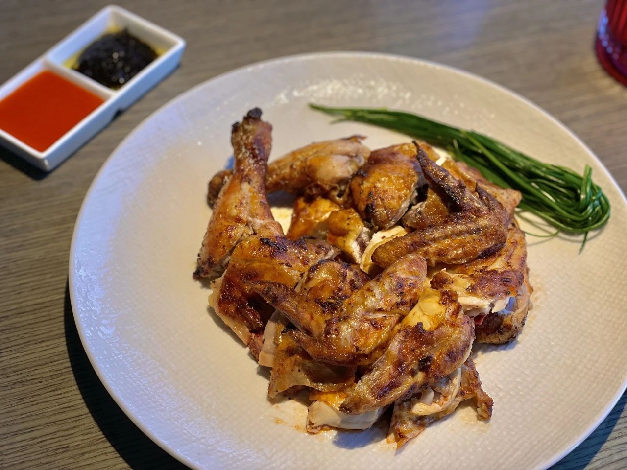 敦煌碧玥酒店丨中国甘肃丨SLH-108