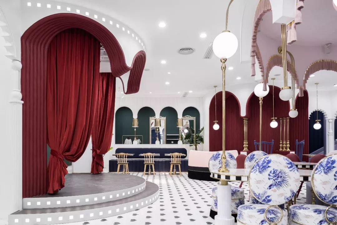 董璇 x 李想两大女神联手跨界亲子产业，未开业，已惊艳帝都！-21