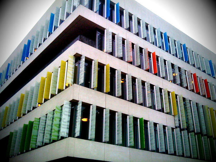 丨丹麦哥本哈根丨丹麦3XN Architects工作室-11