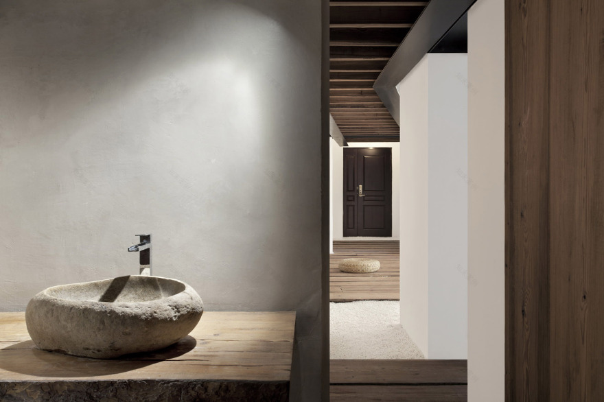 都市里的自然之家,北京 / 原地建筑-53