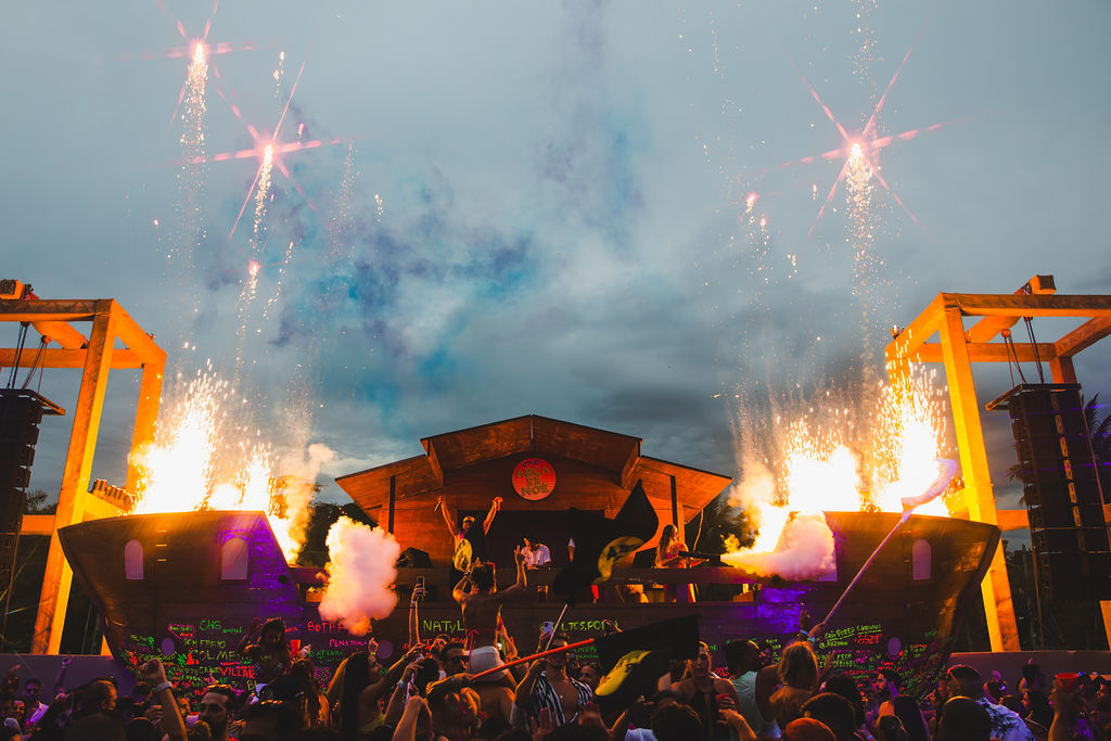 CENOGRAFIA | ARCA DE NOÉ POOL (RJ) 2024-14