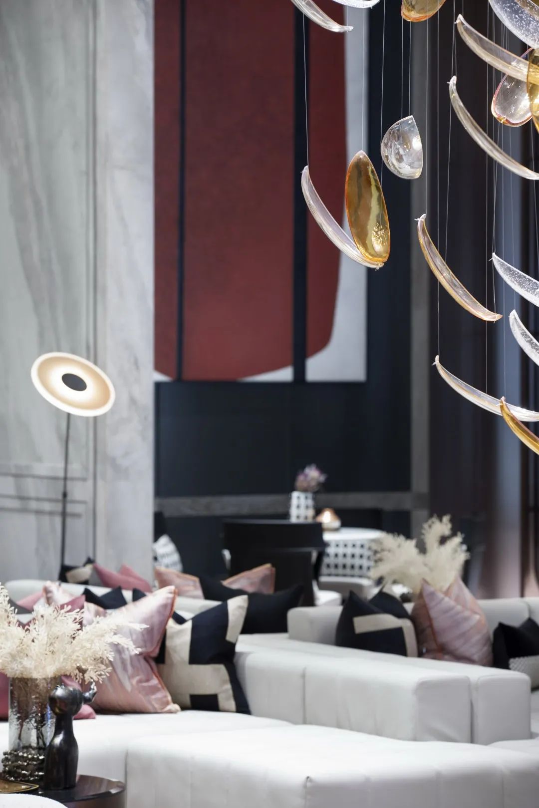 Vol.28 首发｜ 春回武汉 不负韶光 葛店金地艺境-53