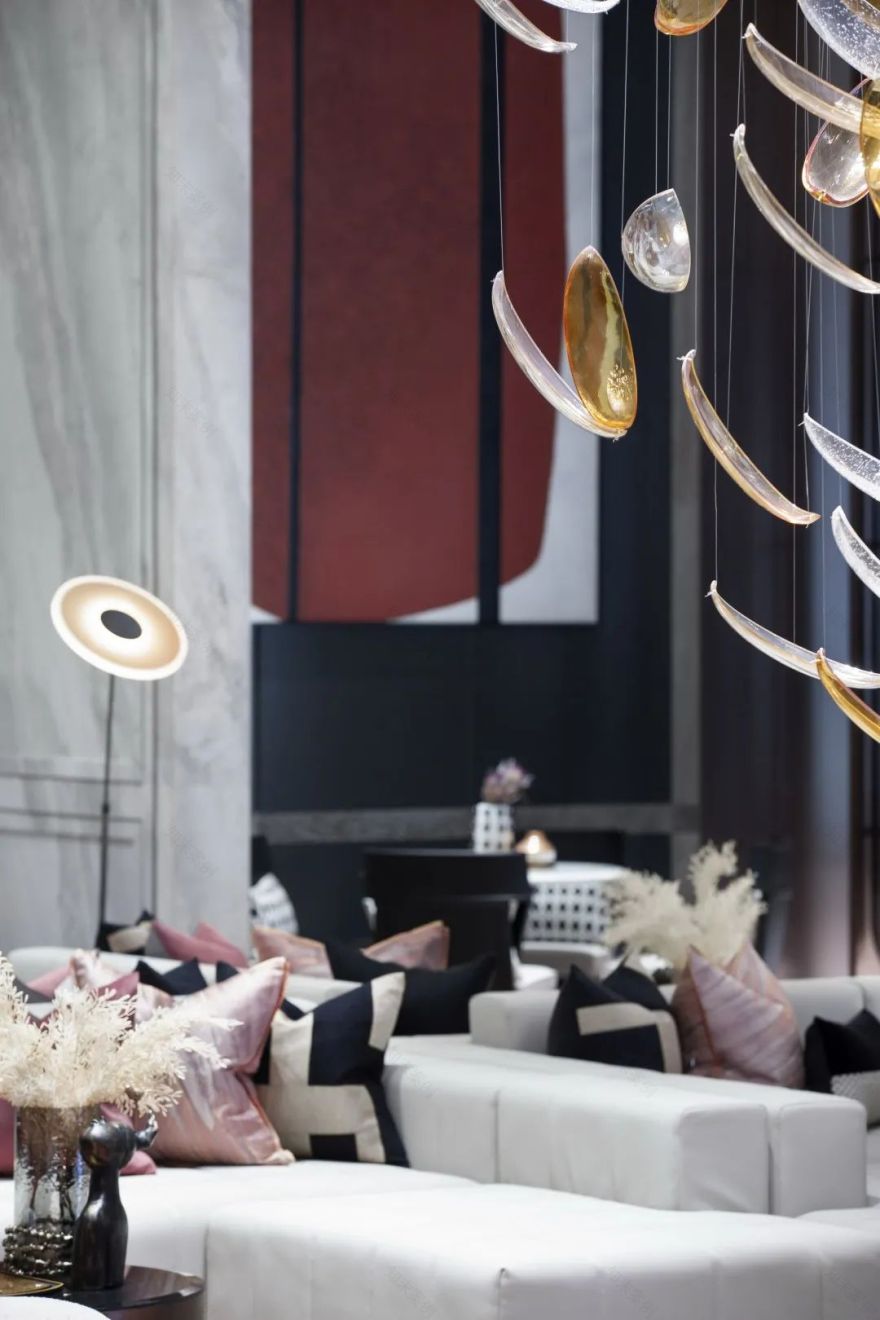 Vol.28 首发| 春回武汉 不负韶光 葛店金地艺境-53