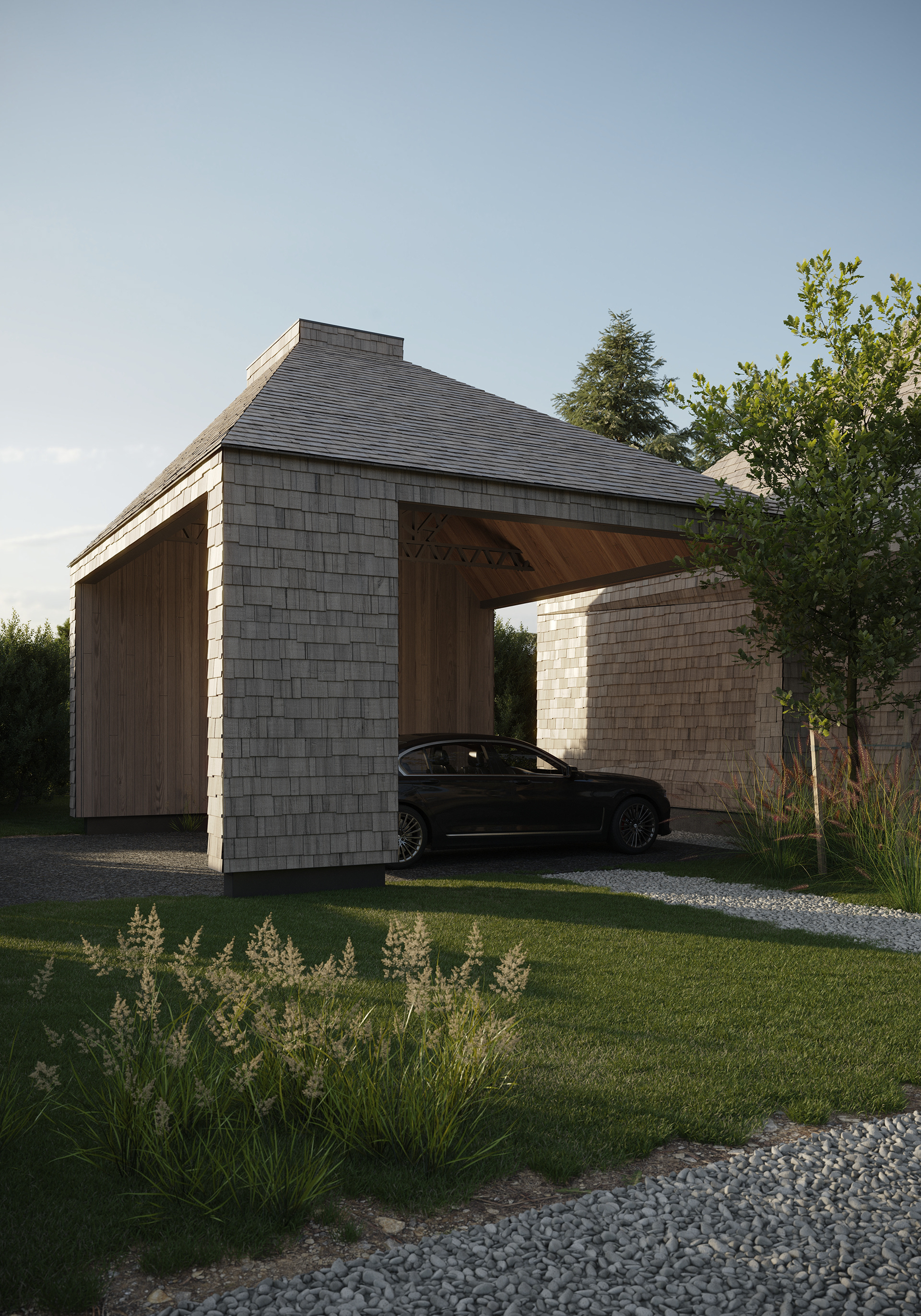 私人村庄丨ZROBIM ARCHITECTS-8