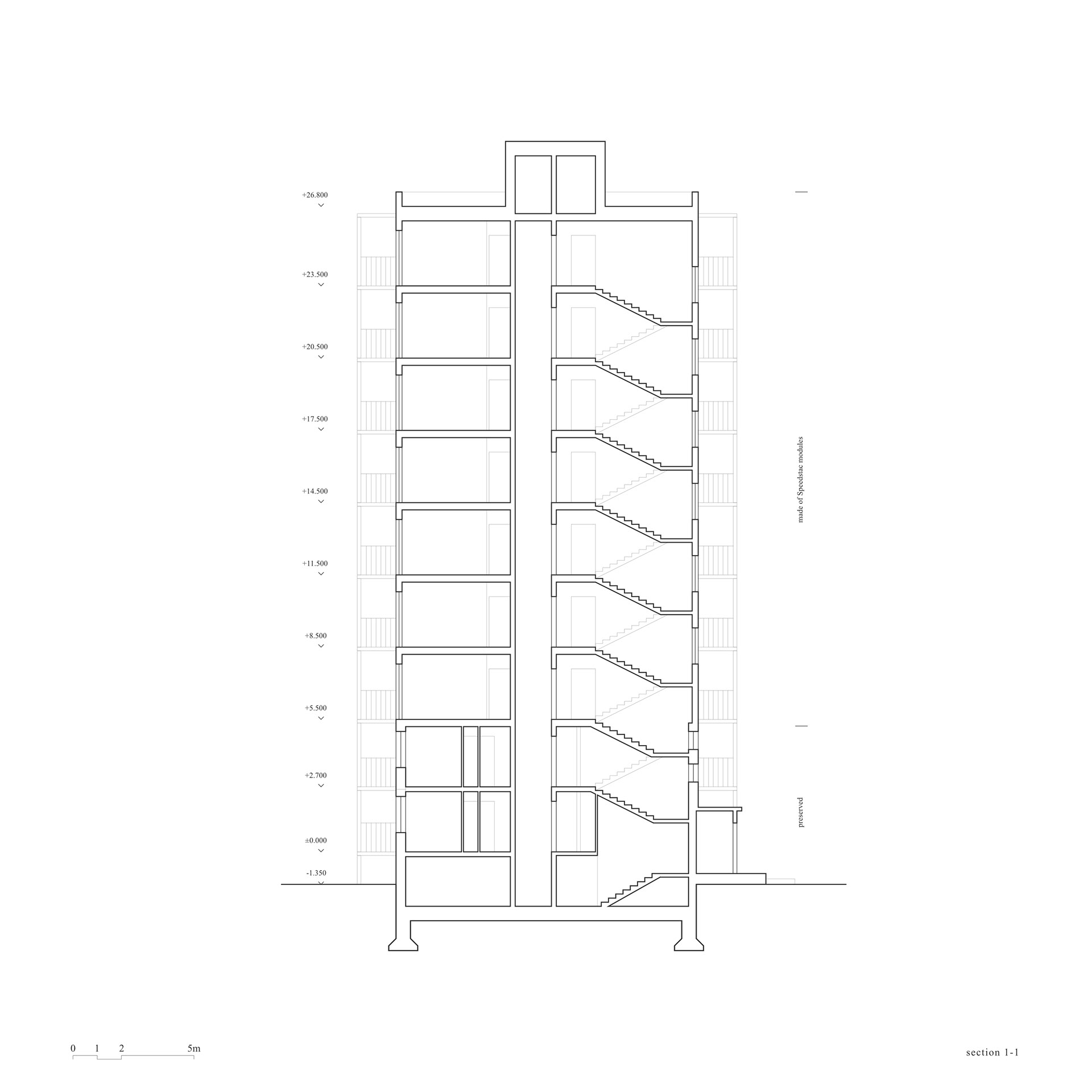 Restoring North Saltivka（恢复北萨尔蒂夫卡）丨乌克兰哈尔科夫丨Anna Viken（建筑师）,Dmytro Makahon（工程师）-57