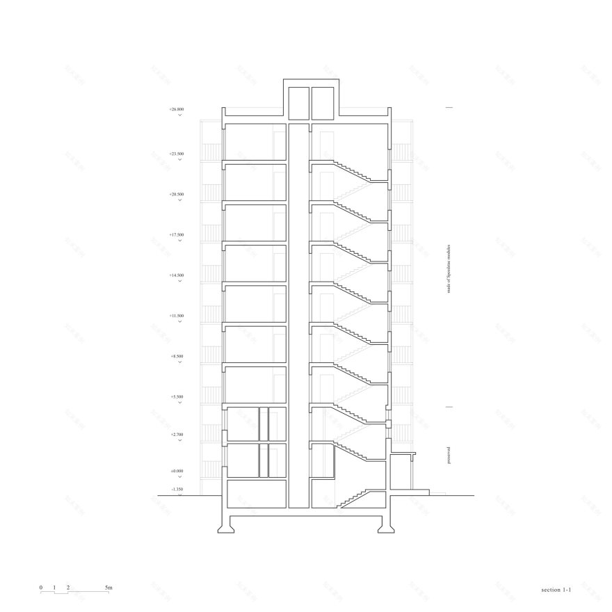 Restoring North Saltivka(恢复北萨尔蒂夫卡)丨乌克兰哈尔科夫丨Anna Viken(建筑师),Dmytro Makahon(工程师)-57