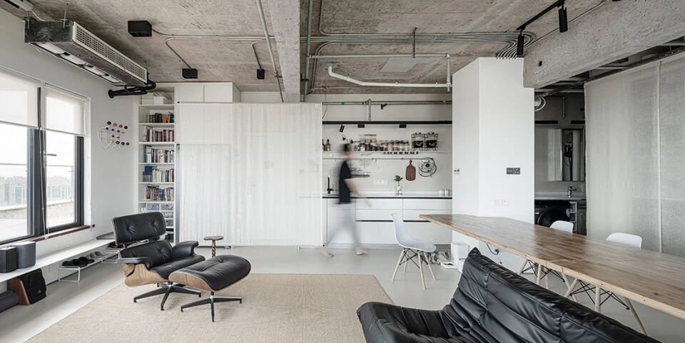 3505号公寓丨中国成都丨基本建筑-0