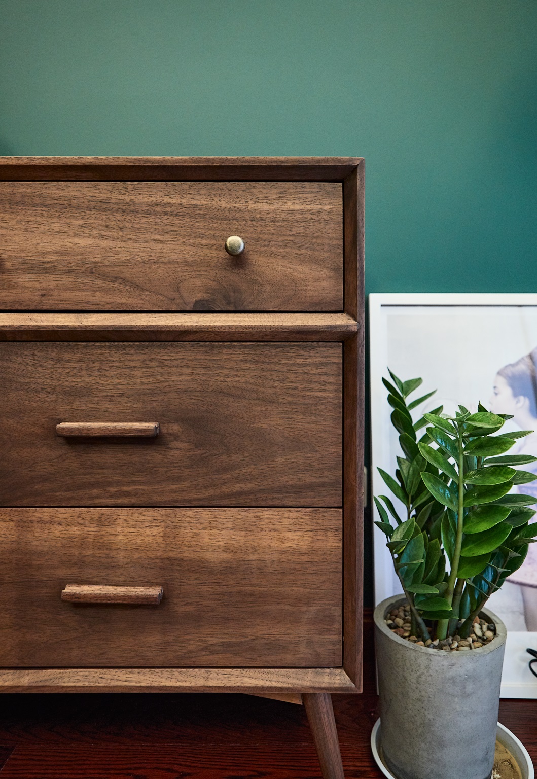 北欧风温馨家居，放松身心的理想空间-13