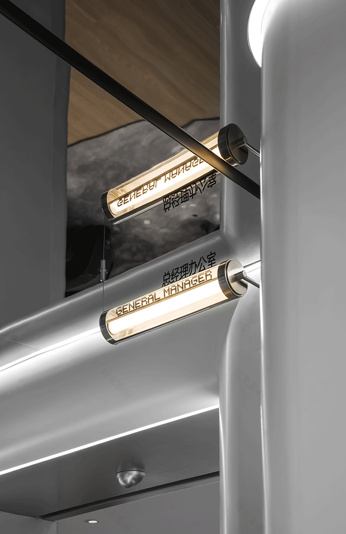 星际探索 · 中交集团汇通南F2栋公寓丨中国广州丨TC Design创思设计集团-75