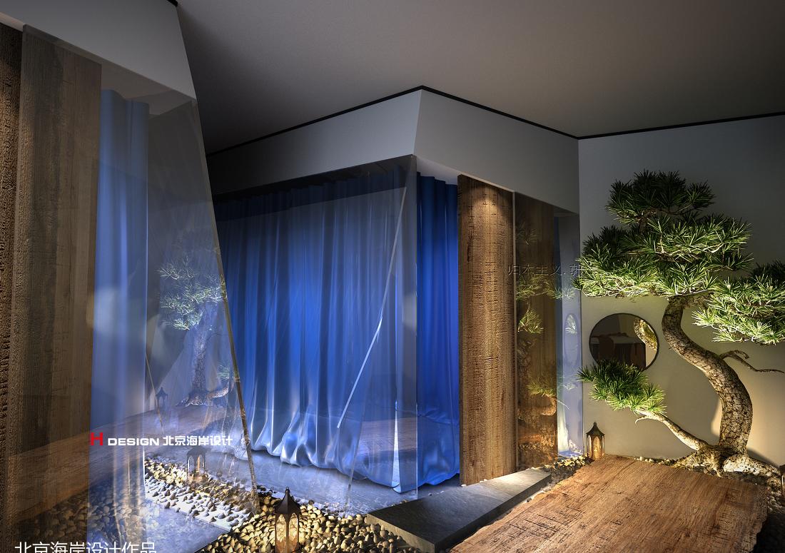 
哈尔滨内向足疗馆 -8