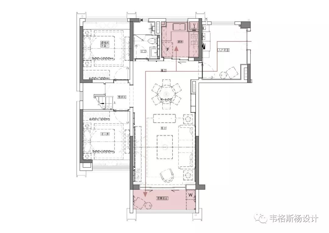 中冶逸璟台 | 与山为伴,和谐人居的城墅典范-69