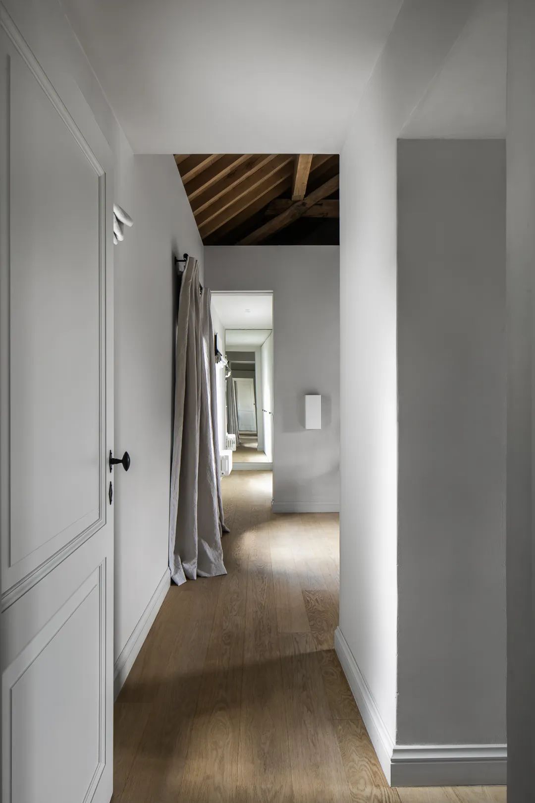 极简主义空间哲学 · Jim Dierck· 的安特卫普住宅设计丨比利时安特卫普丨Jim Dierckx-139