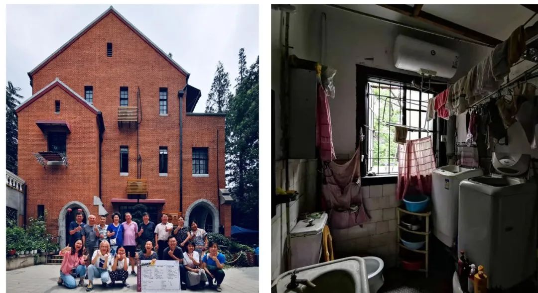 老洋房的复杂问题，我们拉着8个领域的设计师一起解决-6