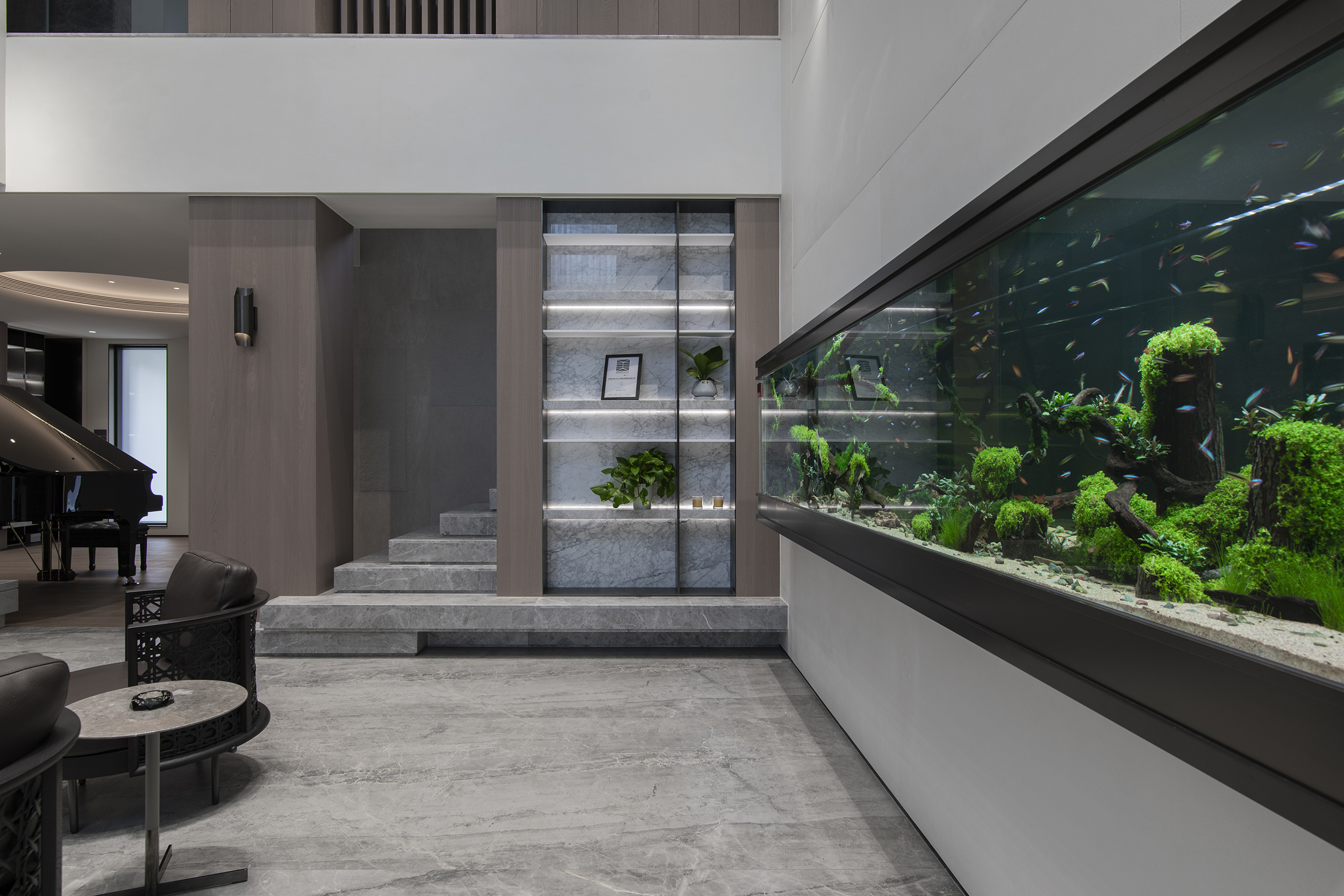 铂翠5栋 Lin宅-17