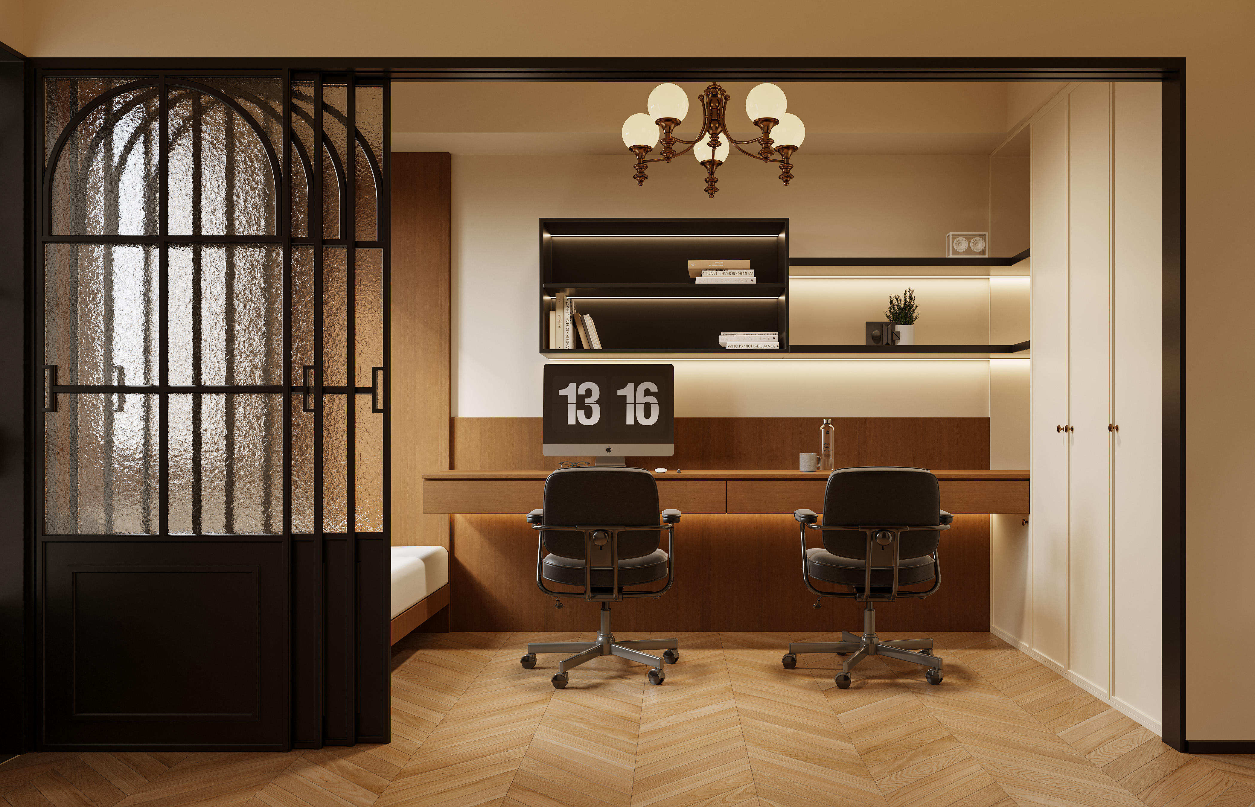 法式复古-未来效果图-5