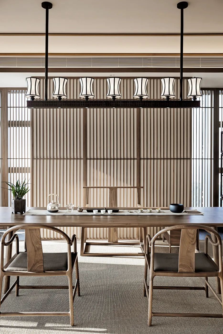 济南合稼置业办公空间丨中国济南丨戴勇设计研究室-41