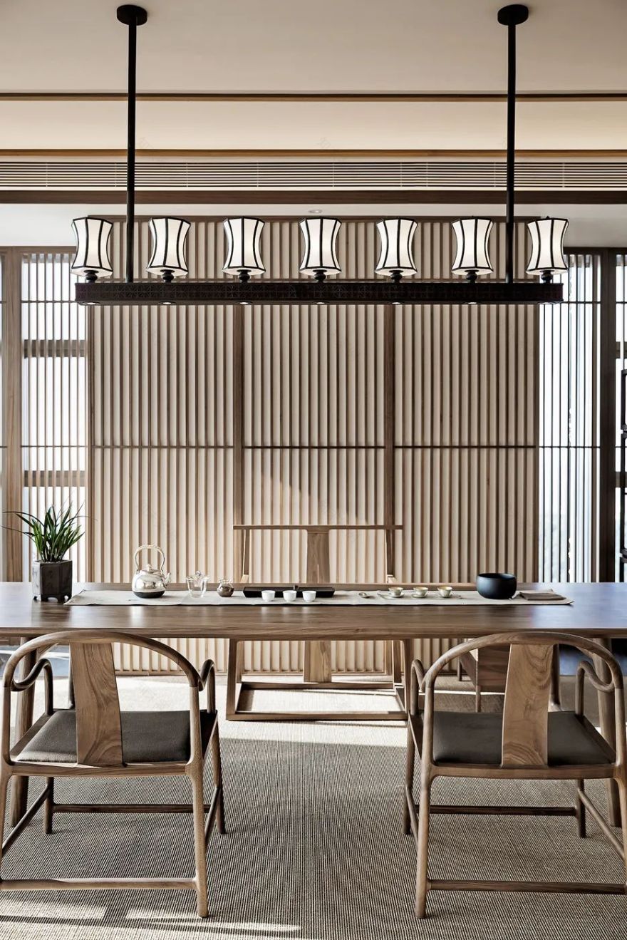 济南合稼置业办公空间丨中国济南丨戴勇设计研究室-41