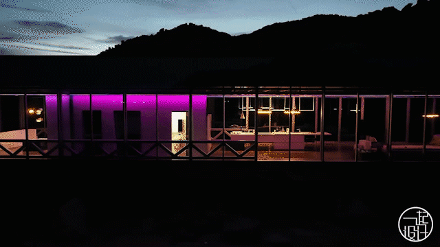 隐形之家丨美国加利福尼亚丨Chris Hanley 和 Tomas Osinski-29