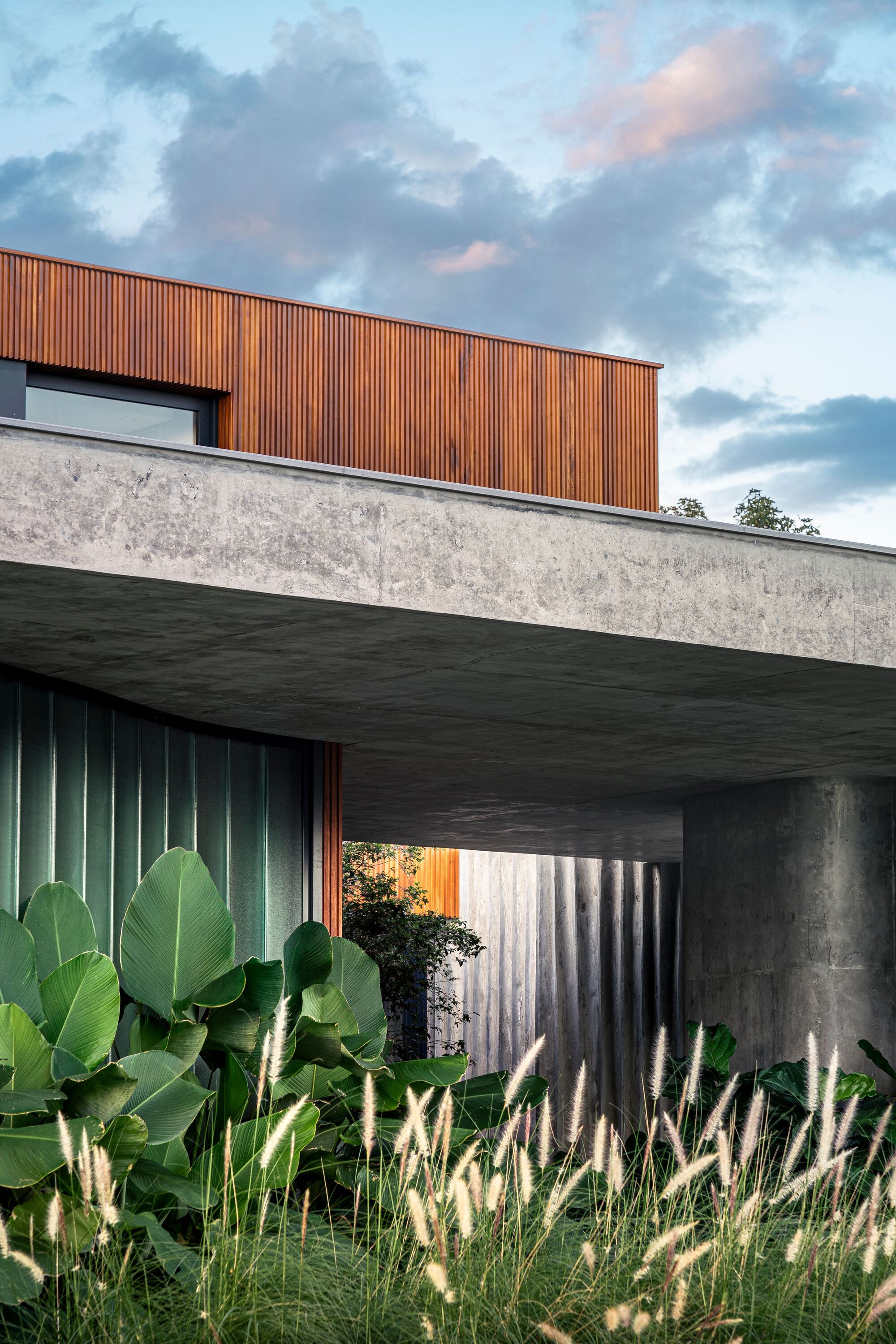 贾丁斯宅邸丨巴西丨Stemmer Rodrigues Arquitetura-10