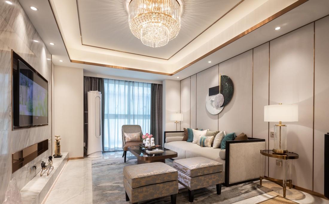 南京远洋棠悦山水叠墅-9